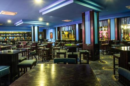El Karma Aqua Beach Resort (ex. Nubia) 4⭐️ інформація про готель та пошук турів в готелі El Karma Aqua Beach Resort (ex. Nubia) 4⭐️ в Єгипеті