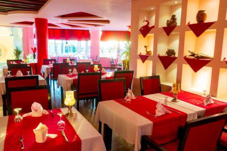 El Karma Aqua Beach Resort (ex. Nubia) 4⭐️ інформація про готель та пошук турів в готелі El Karma Aqua Beach Resort (ex. Nubia) 4⭐️ в Єгипеті