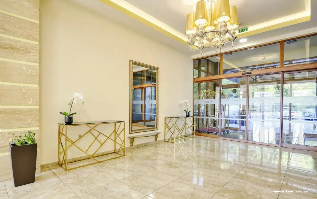 Golden Line 4⭐️ інформація про готель та пошук турів в готелі Golden Line 4⭐️ в Болгарії