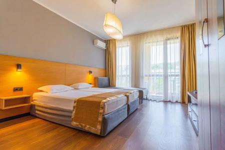 Golden Line 4⭐️ інформація про готель та пошук турів в готелі Golden Line 4⭐️ в Болгарії