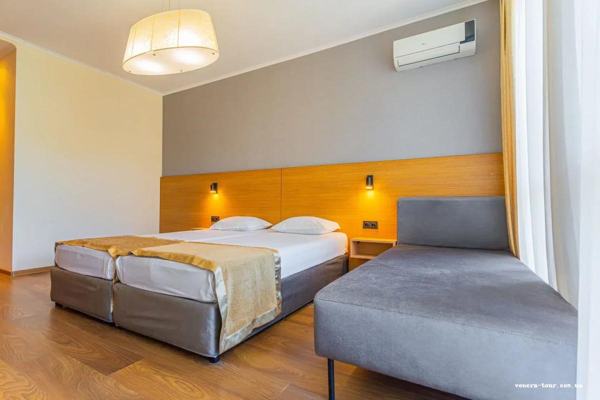 Golden Line 4⭐️ інформація про готель та пошук турів в готелі Golden Line 4⭐️ в Болгарії
