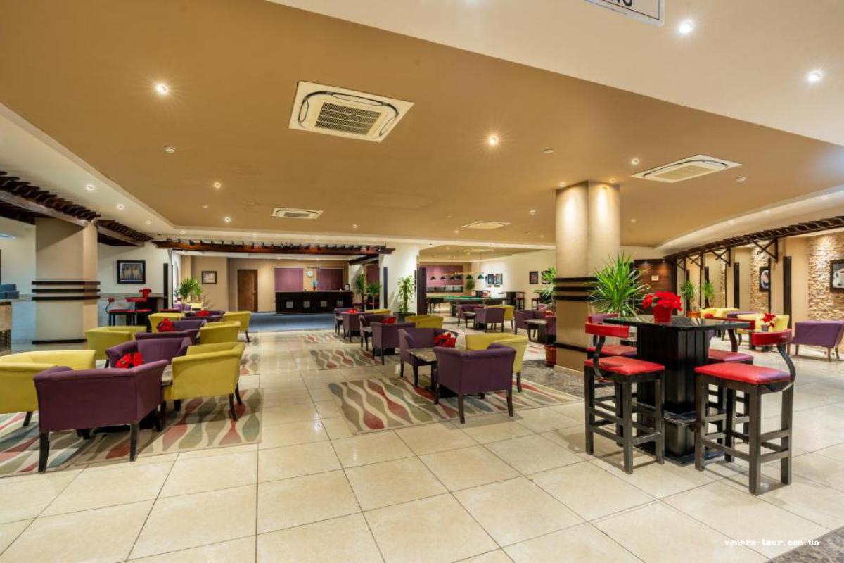 El Karma Aqua Beach Resort (ex. Nubia) 4⭐️ інформація про готель та пошук турів в готелі El Karma Aqua Beach Resort (ex. Nubia) 4⭐️ в Єгипеті