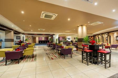 El Karma Aqua Beach Resort (ex. Nubia) 4⭐️ інформація про готель та пошук турів в готелі El Karma Aqua Beach Resort (ex. Nubia) 4⭐️ в Єгипеті