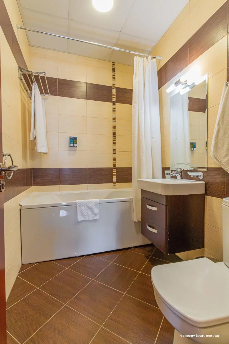 Golden Line 4⭐️ інформація про готель та пошук турів в готелі Golden Line 4⭐️ в Болгарії