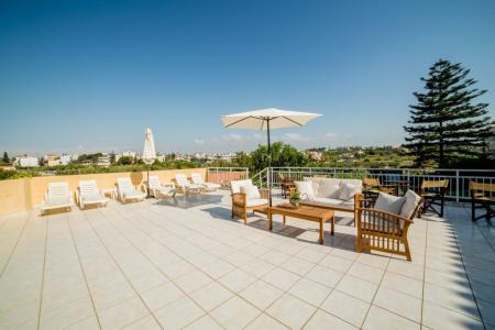 Roxani Hotel інформація про готель та пошук турів в готелі Roxani Hotel в Греції