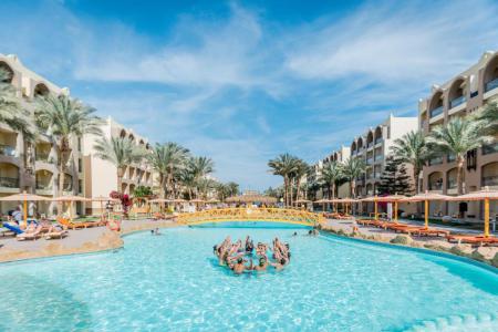 El Karma Aqua Beach Resort (ex. Nubia) 4⭐️ інформація про готель та пошук турів в готелі El Karma Aqua Beach Resort (ex. Nubia) 4⭐️ в Єгипеті