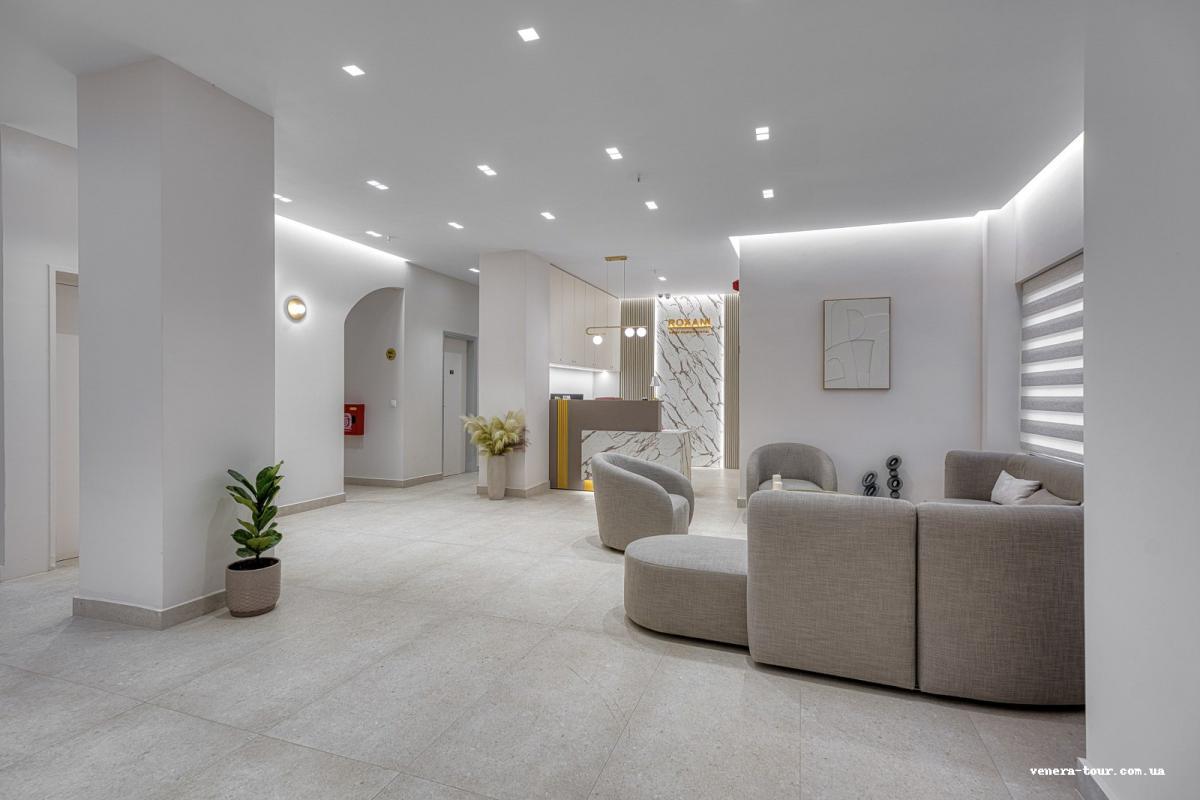 Roxani Hotel інформація про готель та пошук турів в готелі Roxani Hotel в Греції