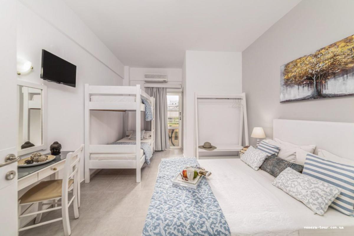 Roxani Hotel інформація про готель та пошук турів в готелі Roxani Hotel в Греції