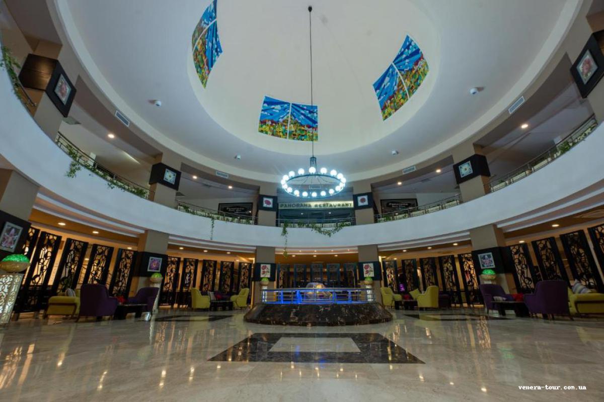 El Karma Aqua Beach Resort (ex. Nubia) 4⭐️ інформація про готель та пошук турів в готелі El Karma Aqua Beach Resort (ex. Nubia) 4⭐️ в Єгипеті