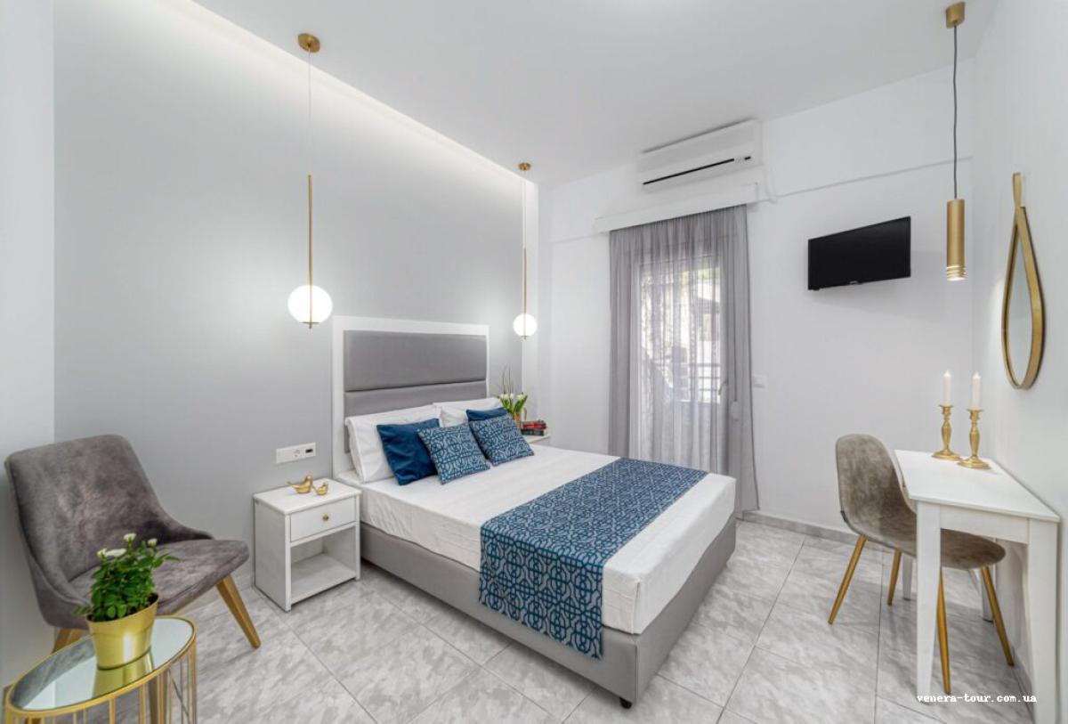 Roxani Hotel інформація про готель та пошук турів в готелі Roxani Hotel в Греції