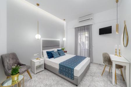 Roxani Hotel інформація про готель та пошук турів в готелі Roxani Hotel в Греції