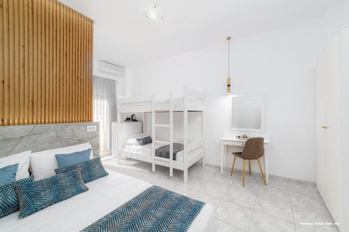 Roxani Hotel інформація про готель та пошук турів в готелі Roxani Hotel в Греції
