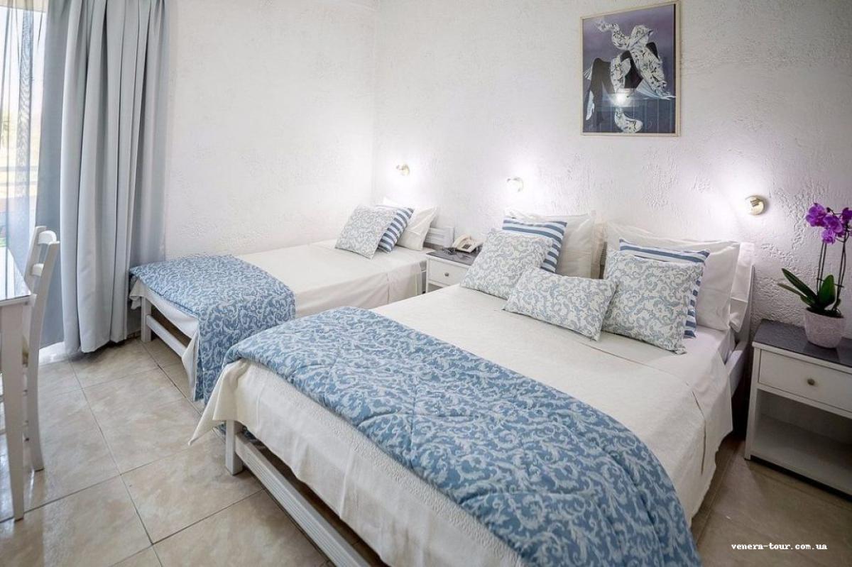 Roxani Hotel інформація про готель та пошук турів в готелі Roxani Hotel в Греції