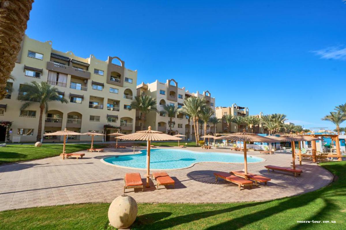 El Karma Aqua Beach Resort (ex. Nubia) 4⭐️ інформація про готель та пошук турів в готелі El Karma Aqua Beach Resort (ex. Nubia) 4⭐️ в Єгипеті