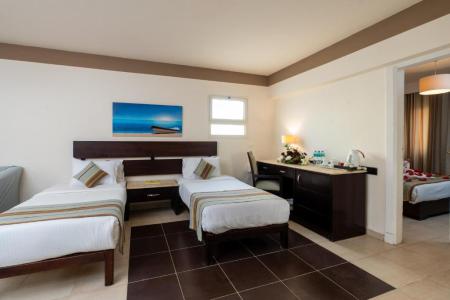 El Karma Aqua Beach Resort (ex. Nubia) 4⭐️ інформація про готель та пошук турів в готелі El Karma Aqua Beach Resort (ex. Nubia) 4⭐️ в Єгипеті