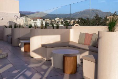 Mistral Bay Hotel 4⭐️ інформація про готель та пошук турів в готелі Mistral Bay Hotel 4⭐️ в Греції