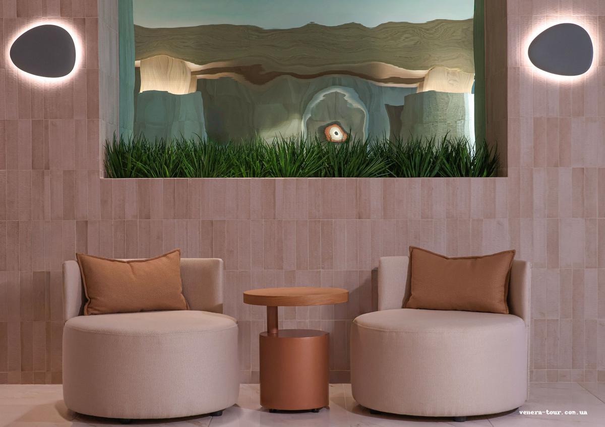 Mistral Bay Hotel 4⭐️ інформація про готель та пошук турів в готелі Mistral Bay Hotel 4⭐️ в Греції