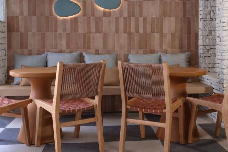 Mistral Bay Hotel 4⭐️ інформація про готель та пошук турів в готелі Mistral Bay Hotel 4⭐️ в Греції