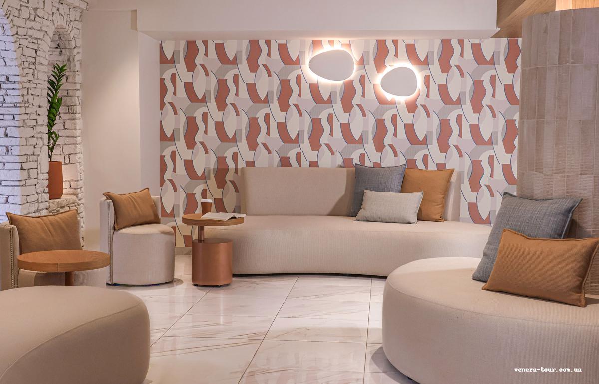 Mistral Bay Hotel 4⭐️ інформація про готель та пошук турів в готелі Mistral Bay Hotel 4⭐️ в Греції
