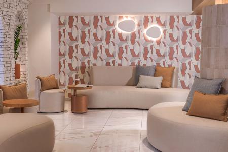 Mistral Bay Hotel 4⭐️ інформація про готель та пошук турів в готелі Mistral Bay Hotel 4⭐️ в Греції