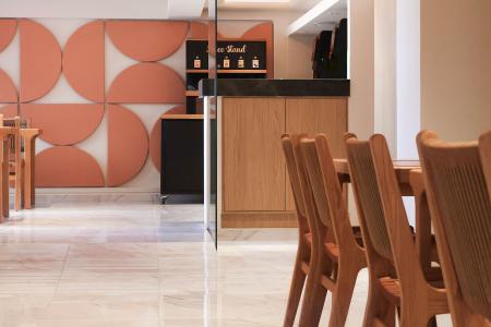 Mistral Bay Hotel 4⭐️ інформація про готель та пошук турів в готелі Mistral Bay Hotel 4⭐️ в Греції
