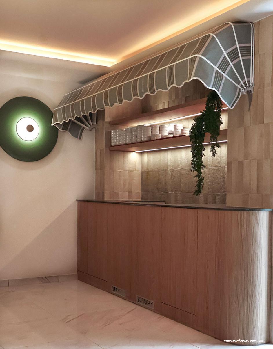 Mistral Bay Hotel 4⭐️ інформація про готель та пошук турів в готелі Mistral Bay Hotel 4⭐️ в Греції