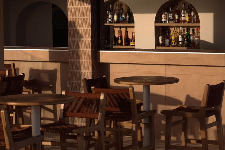 Mistral Bay Hotel 4⭐️ інформація про готель та пошук турів в готелі Mistral Bay Hotel 4⭐️ в Греції