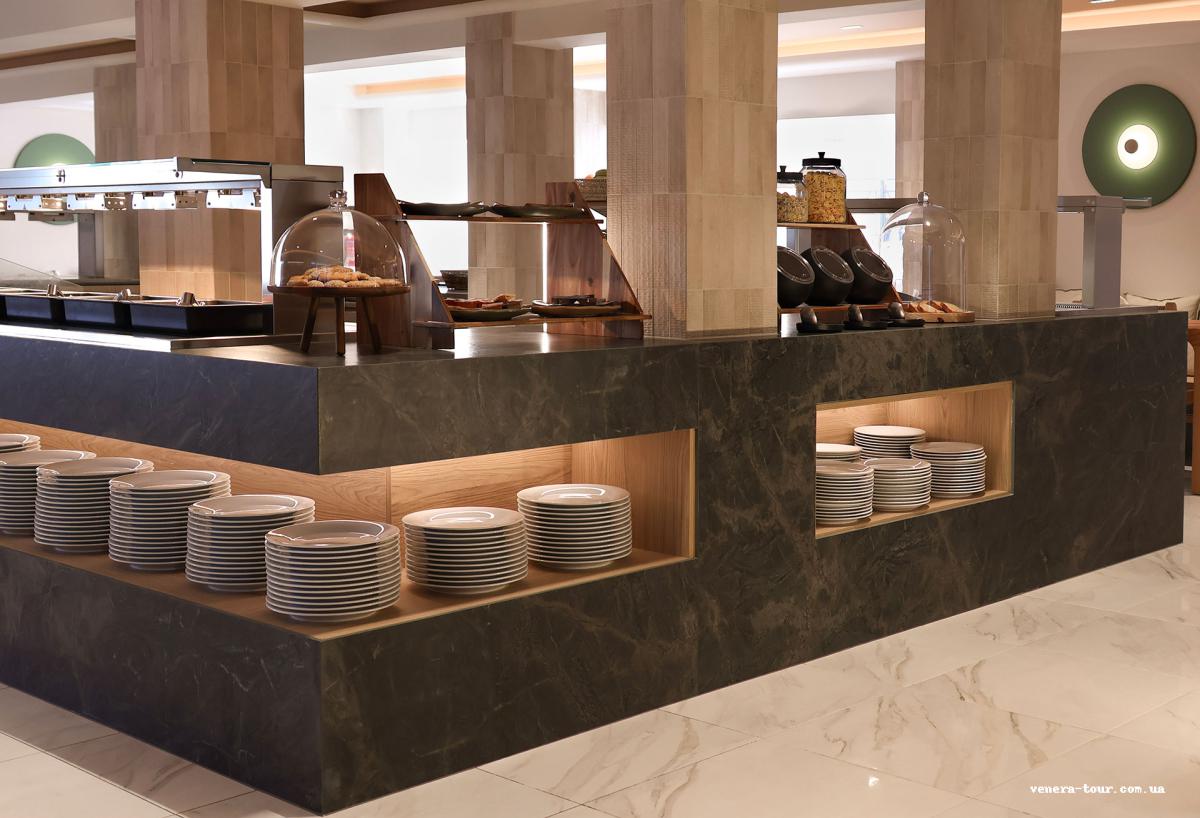 Mistral Bay Hotel 4⭐️ інформація про готель та пошук турів в готелі Mistral Bay Hotel 4⭐️ в Греції