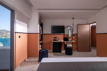 Mistral Bay Hotel 4⭐️ інформація про готель та пошук турів в готелі Mistral Bay Hotel 4⭐️ в Греції