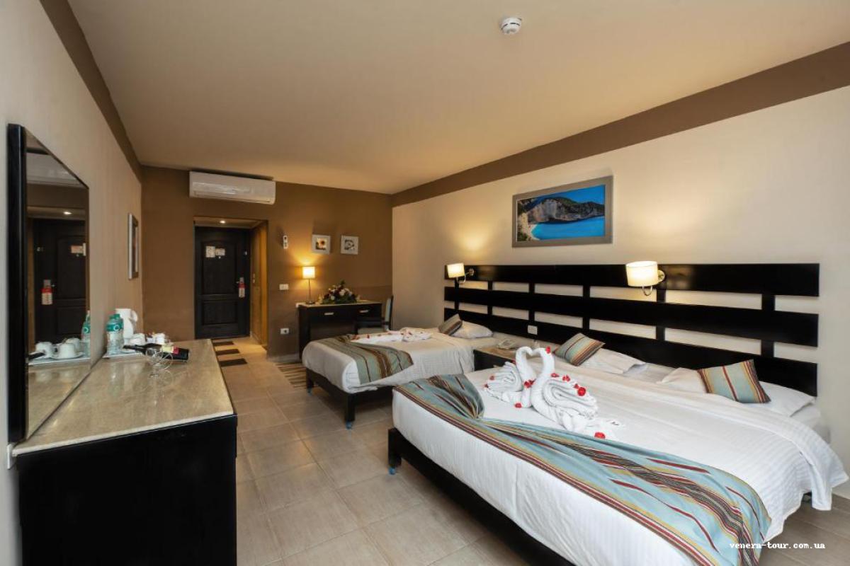 El Karma Aqua Beach Resort (ex. Nubia) 4⭐️ інформація про готель та пошук турів в готелі El Karma Aqua Beach Resort (ex. Nubia) 4⭐️ в Єгипеті