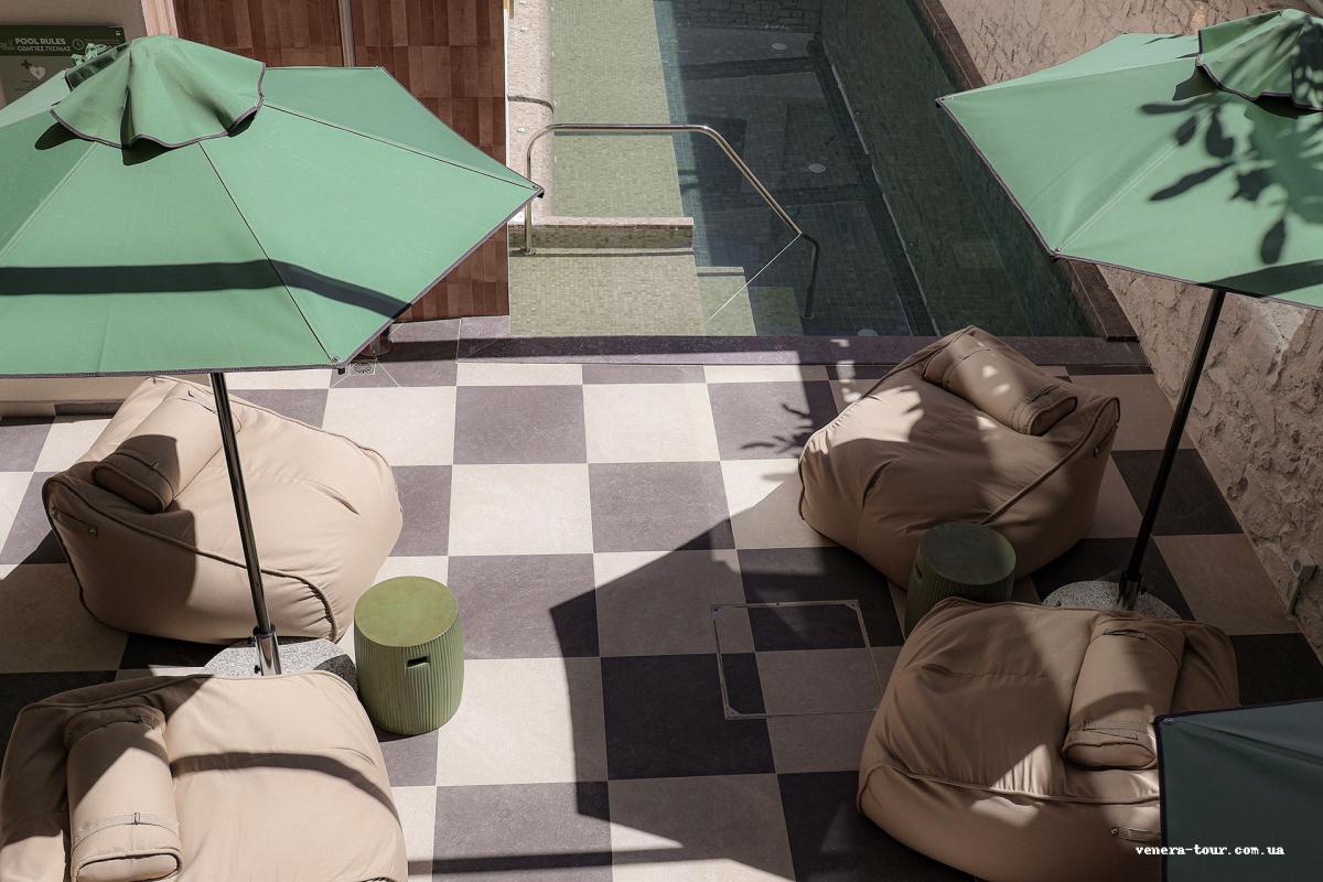 Mistral Bay Hotel 4⭐️ інформація про готель та пошук турів в готелі Mistral Bay Hotel 4⭐️ в Греції