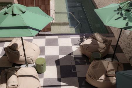Mistral Bay Hotel 4⭐️ інформація про готель та пошук турів в готелі Mistral Bay Hotel 4⭐️ в Греції