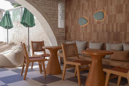 Mistral Bay Hotel 4⭐️ інформація про готель та пошук турів в готелі Mistral Bay Hotel 4⭐️ в Греції