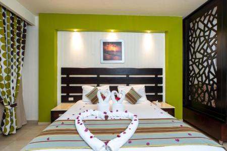 El Karma Aqua Beach Resort (ex. Nubia) 4⭐️ інформація про готель та пошук турів в готелі El Karma Aqua Beach Resort (ex. Nubia) 4⭐️ в Єгипеті