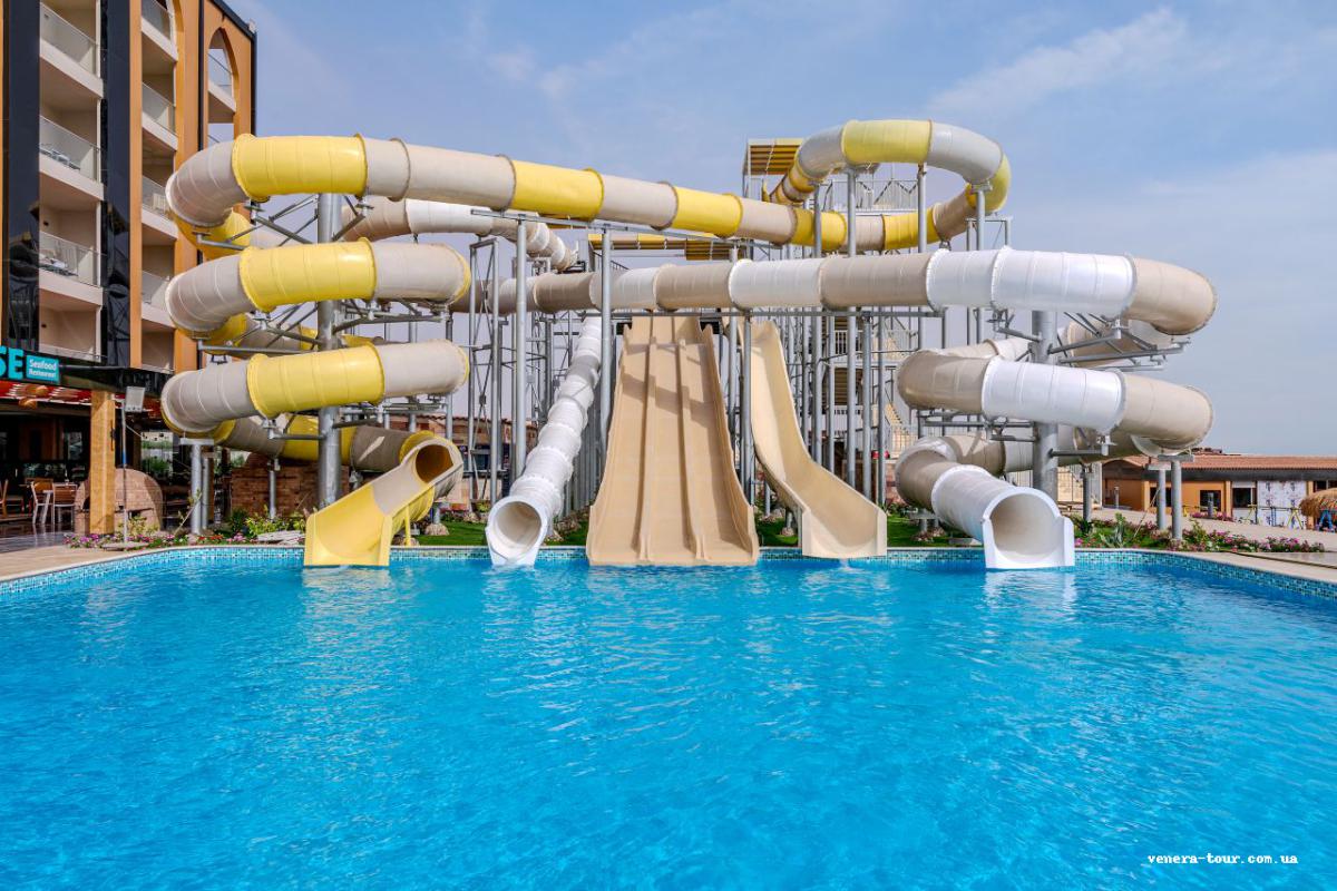 Rewaya Luxury Resort інформація про готель та пошук турів в готелі Rewaya Luxury Resort в Єгипеті