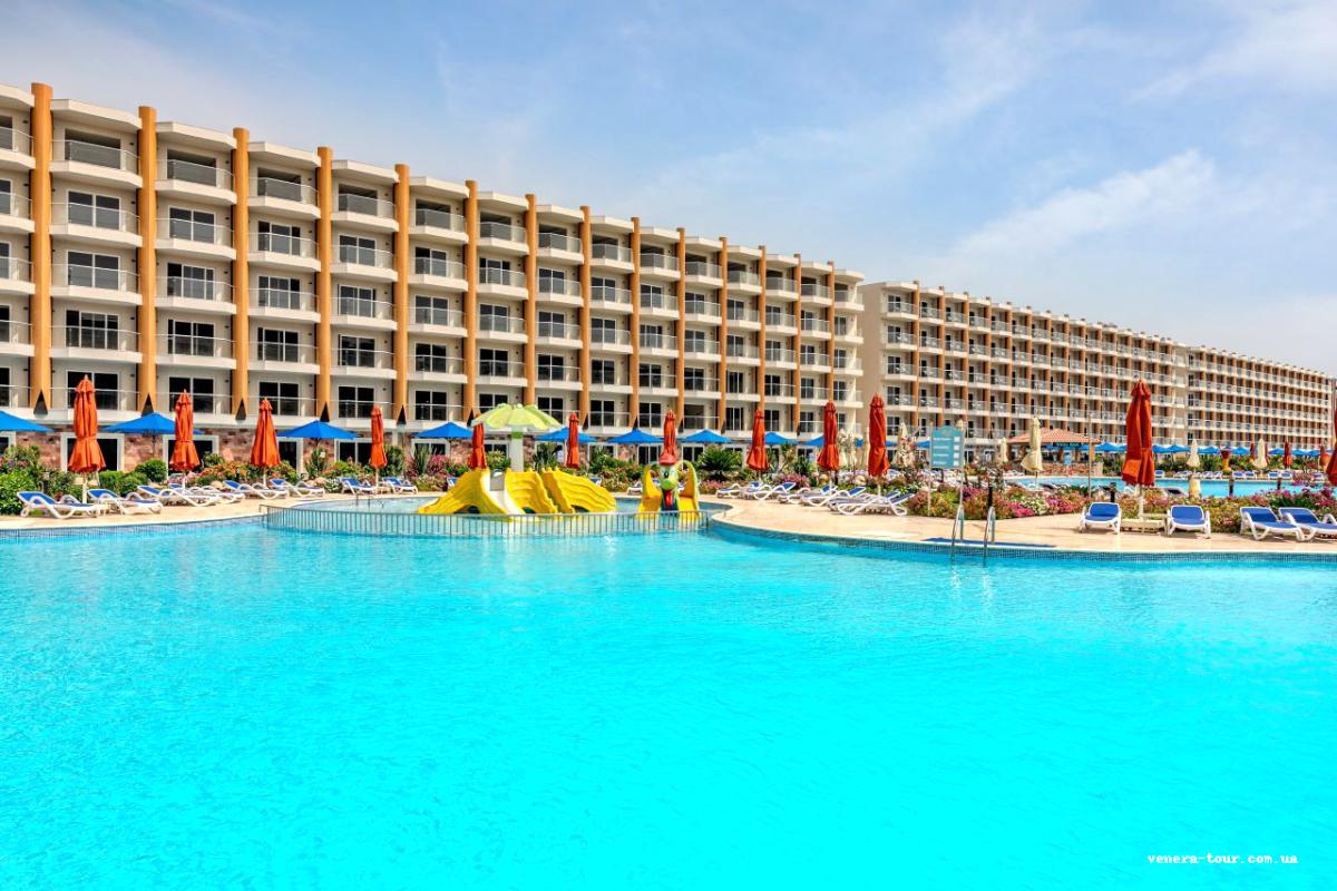 Rewaya Luxury Resort інформація про готель та пошук турів в готелі Rewaya Luxury Resort в Єгипеті