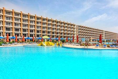 Rewaya Luxury Resort інформація про готель та пошук турів в готелі Rewaya Luxury Resort в Єгипеті