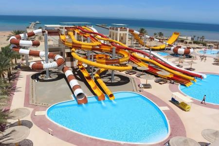 El Karma Aqua Beach Resort (ex. Nubia) 4⭐️ інформація про готель та пошук турів в готелі El Karma Aqua Beach Resort (ex. Nubia) 4⭐️ в Єгипеті