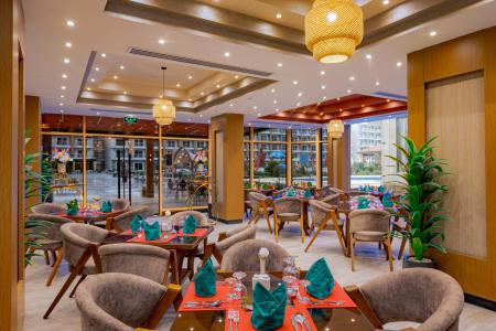 Rewaya Luxury Resort інформація про готель та пошук турів в готелі Rewaya Luxury Resort в Єгипеті