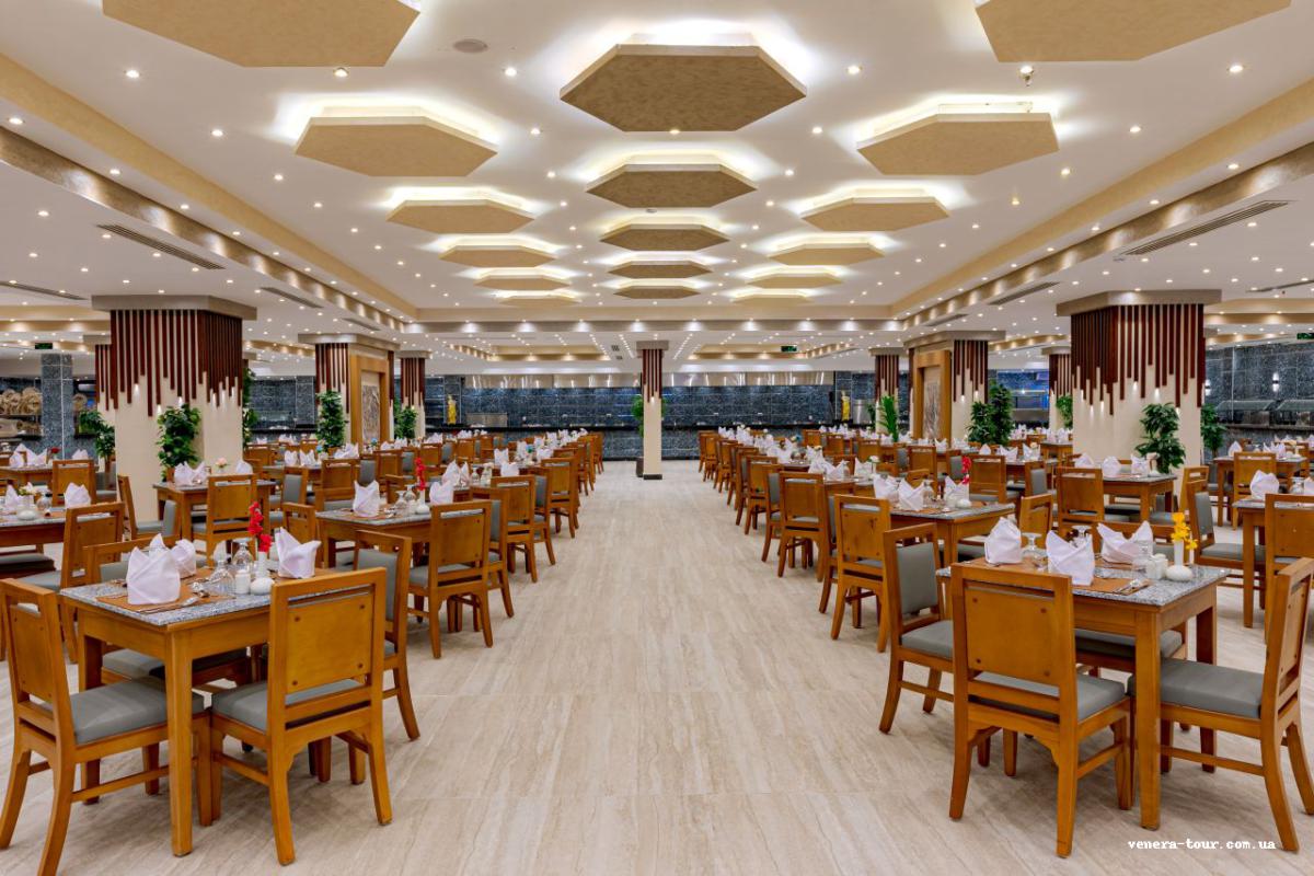 Rewaya Luxury Resort інформація про готель та пошук турів в готелі Rewaya Luxury Resort в Єгипеті