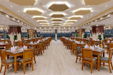 Rewaya Luxury Resort інформація про готель та пошук турів в готелі Rewaya Luxury Resort в Єгипеті