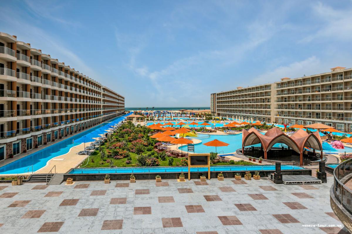 Rewaya Luxury Resort інформація про готель та пошук турів в готелі Rewaya Luxury Resort в Єгипеті