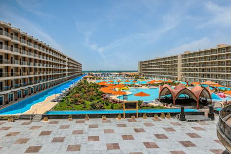 Rewaya Luxury Resort інформація про готель та пошук турів в готелі Rewaya Luxury Resort в Єгипеті