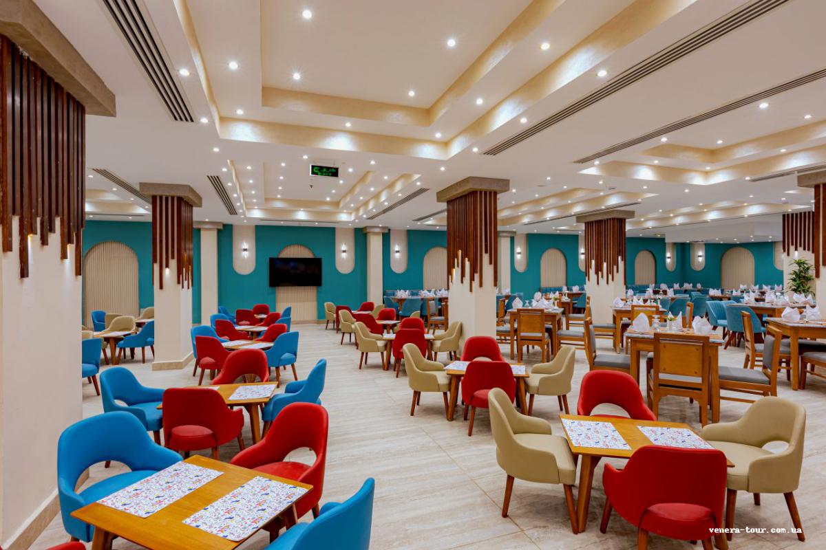 Rewaya Luxury Resort інформація про готель та пошук турів в готелі Rewaya Luxury Resort в Єгипеті