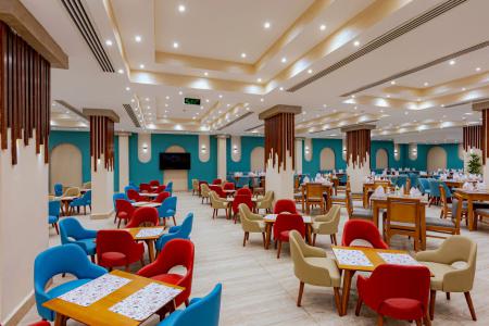Rewaya Luxury Resort інформація про готель та пошук турів в готелі Rewaya Luxury Resort в Єгипеті
