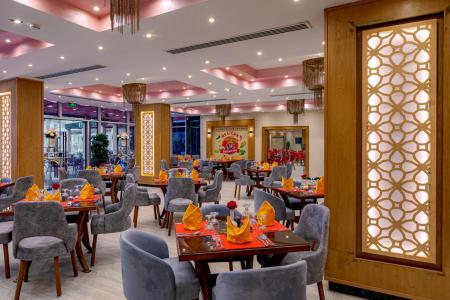 Rewaya Luxury Resort інформація про готель та пошук турів в готелі Rewaya Luxury Resort в Єгипеті