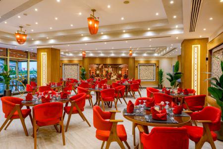 Rewaya Luxury Resort інформація про готель та пошук турів в готелі Rewaya Luxury Resort в Єгипеті