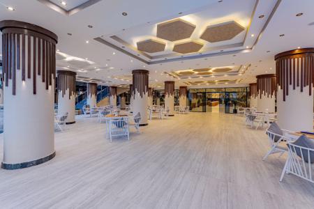 Rewaya Luxury Resort інформація про готель та пошук турів в готелі Rewaya Luxury Resort в Єгипеті