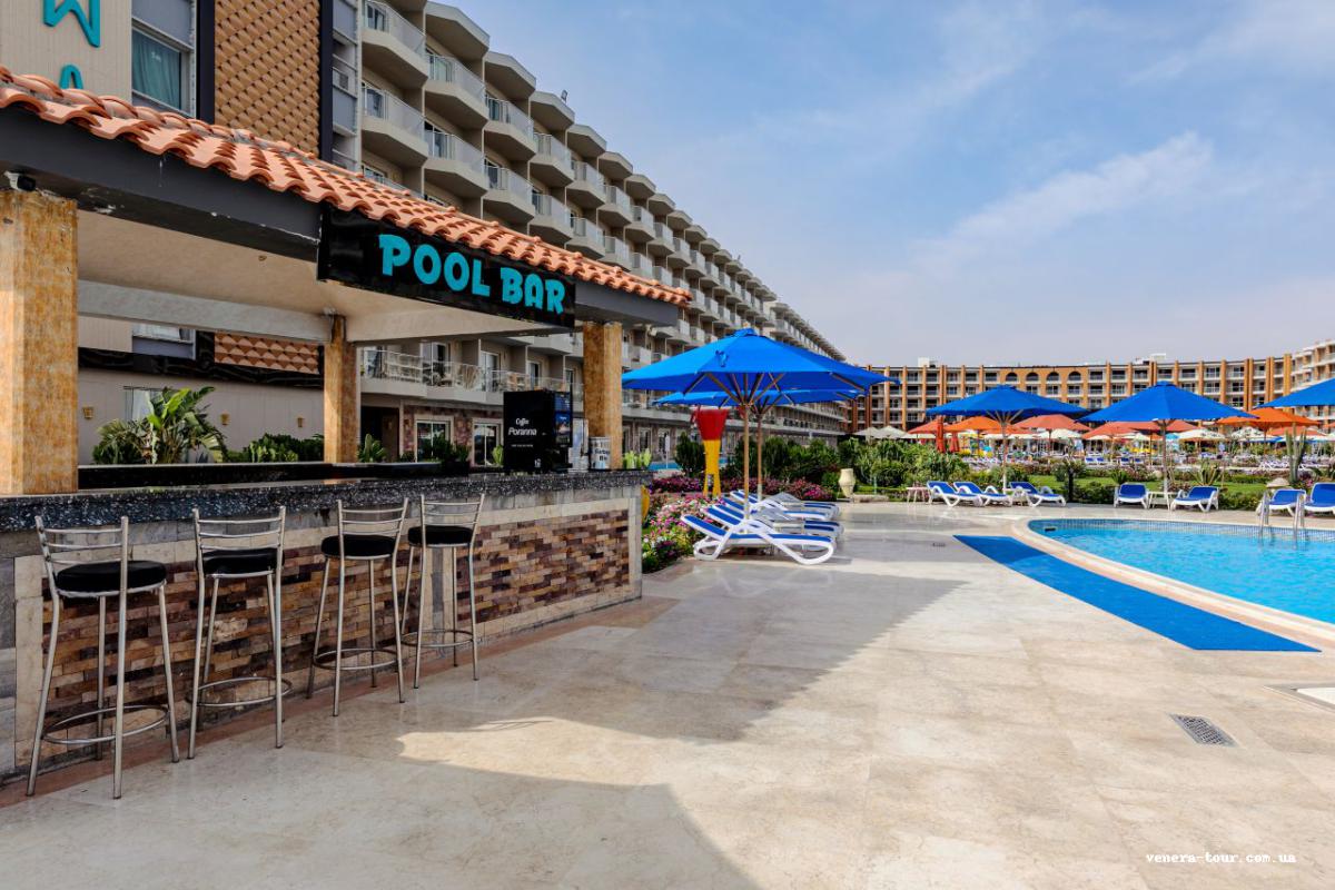 Rewaya Luxury Resort інформація про готель та пошук турів в готелі Rewaya Luxury Resort в Єгипеті