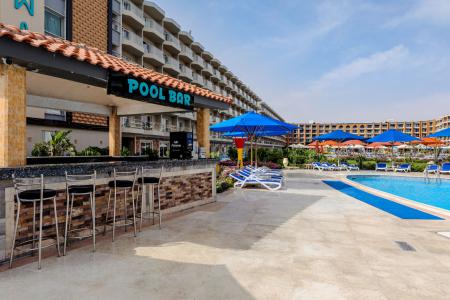 Rewaya Luxury Resort інформація про готель та пошук турів в готелі Rewaya Luxury Resort в Єгипеті